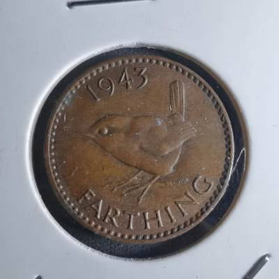 沼泽如烟--第924场 - 英国1943年法新