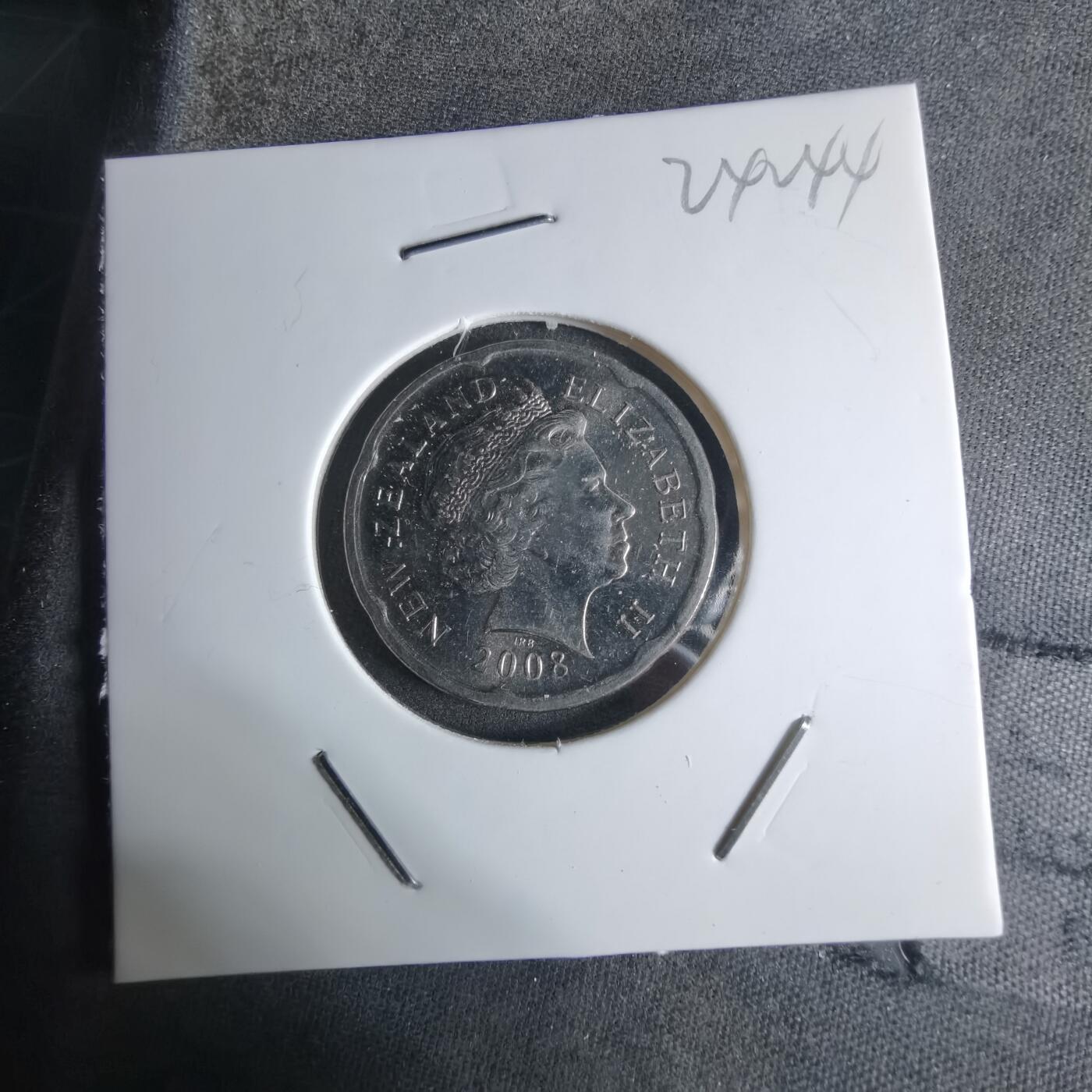 沼泽如烟--第924场 新西兰2008年20分