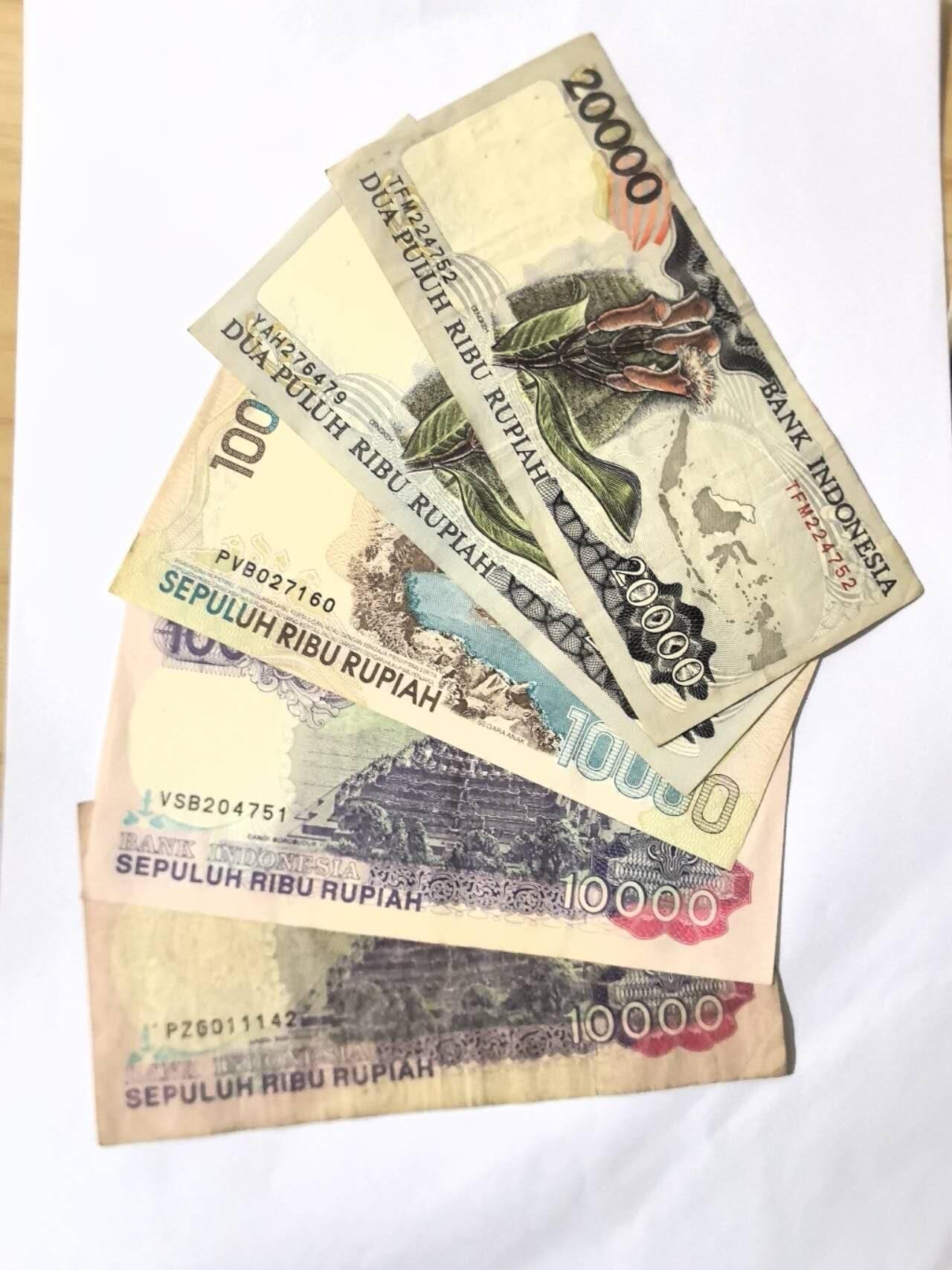 各国外币第101期