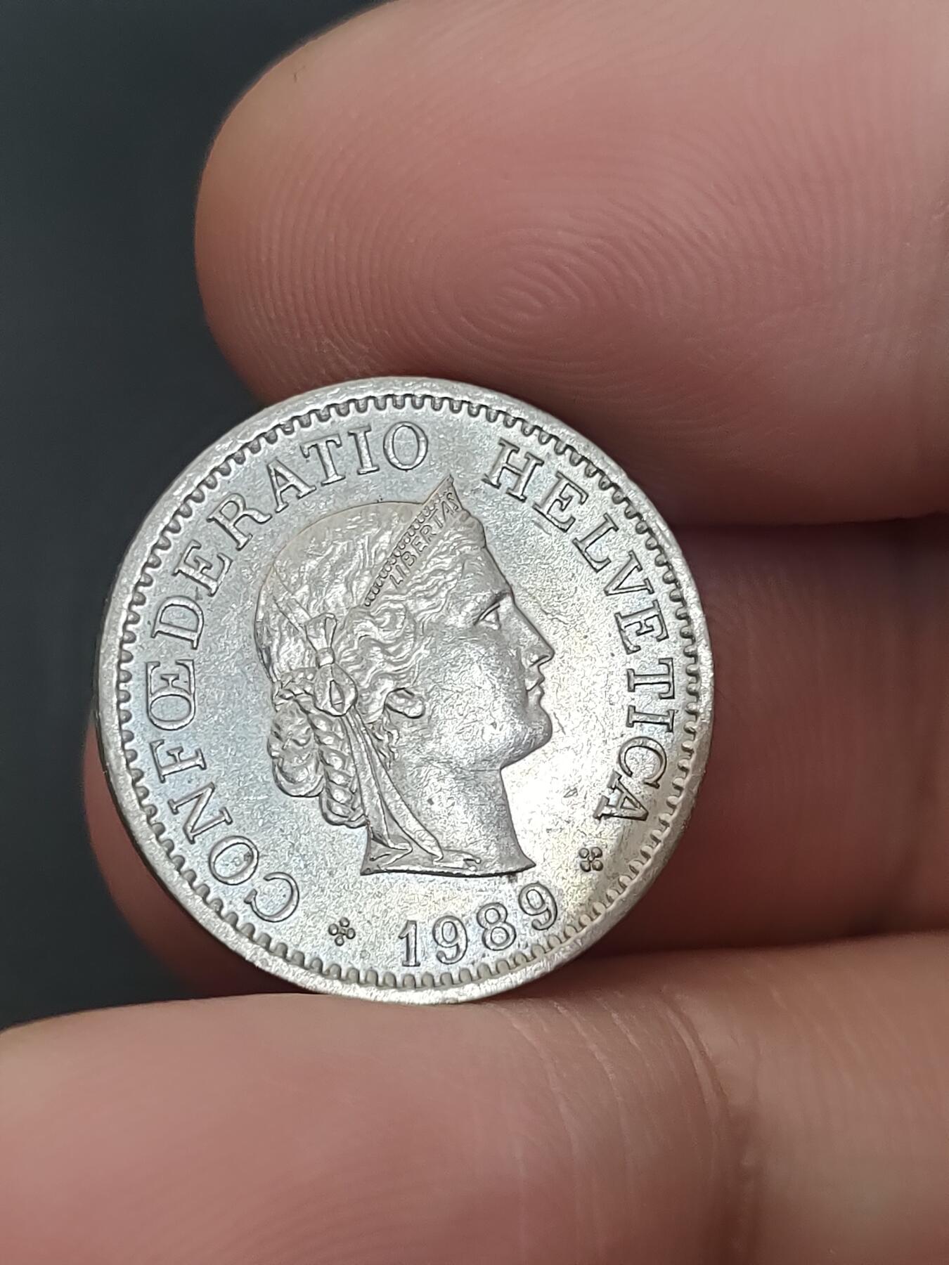 猩哥外币小铺➨【第206场】