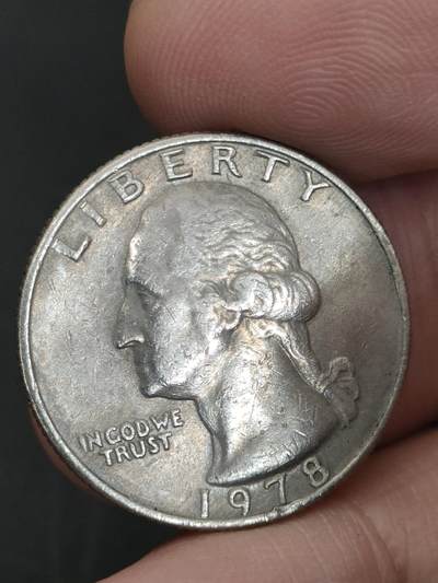 猩哥外币小铺➨【第206场】 - 美国