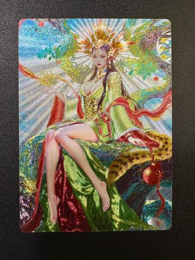 NO.17 好又多金牌大场，新店点关注不迷路！每周一站式配齐，方便凑单！（周6晚8点截拍，卖家送拍0抽成！） - 奇点 粗闪 宗rich 玄灵谱 西王母