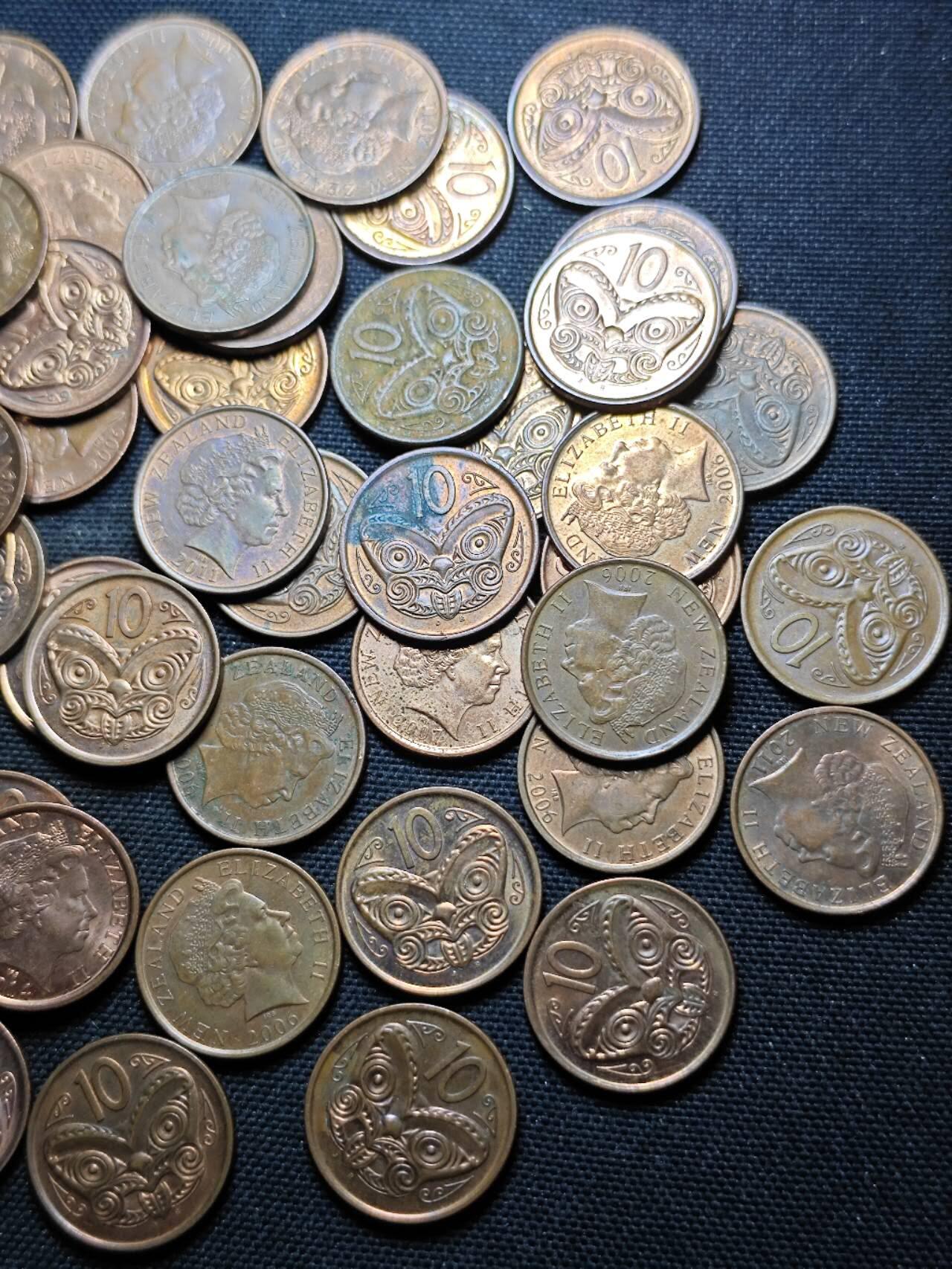 KK钱币收藏小铺 （套币 好品/批量散币 银币）专场  2月预留时间 周末发货