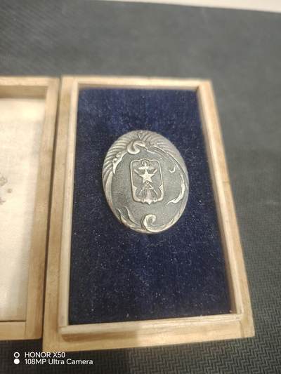 城南花开💐83场 - 在乡有功带盒