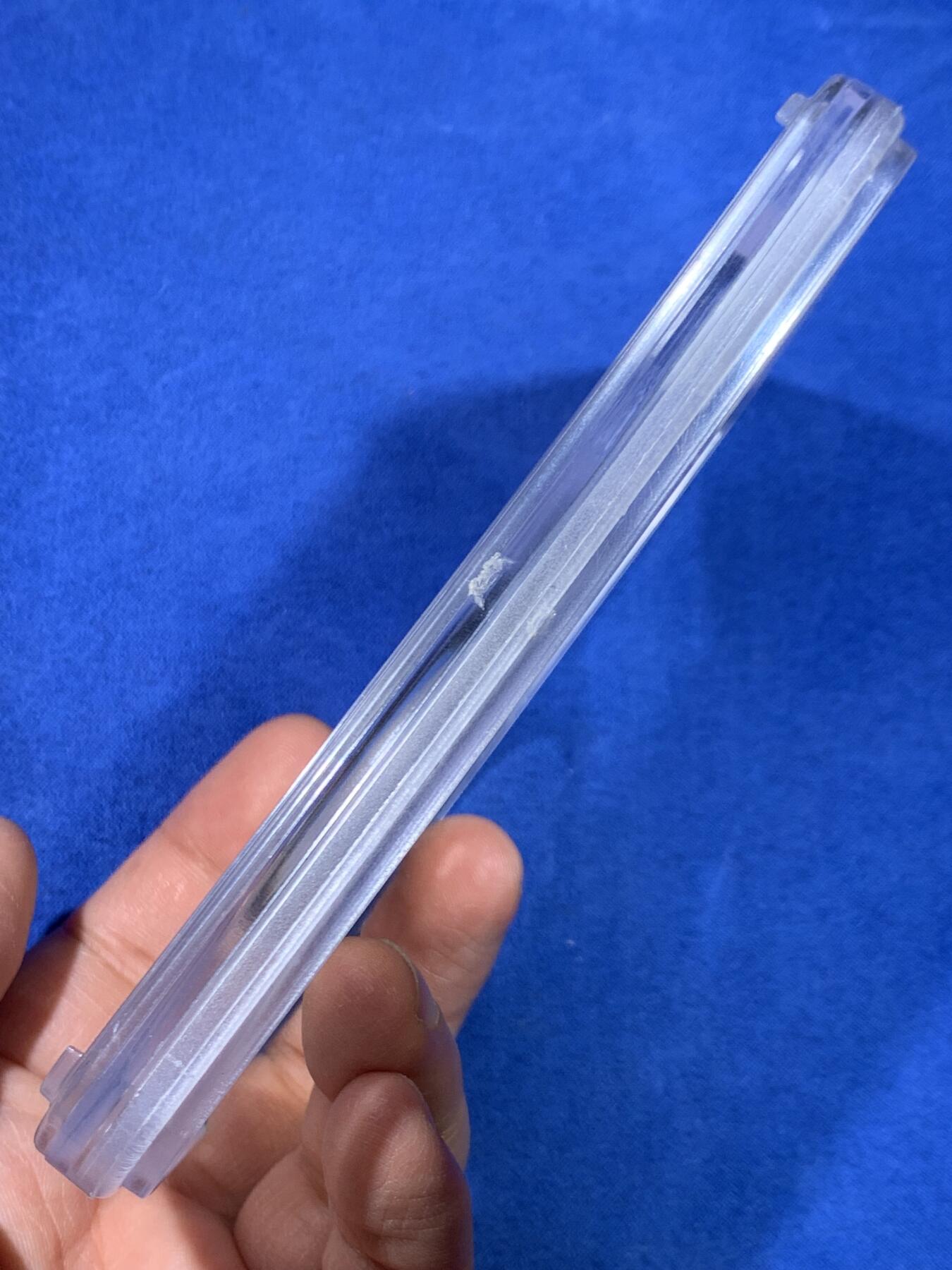 《竞宝斋》第445场 周日，周一，2场连拍 （全场包邮） PCGS UNC 安南1841年绍治通宝双龙七钱大银币 淡彩包浆 光感和润 祥云之中双龙戏火珠 龙鳞颗粒分明 23年四月港拍同样Tooled的12000美金成交