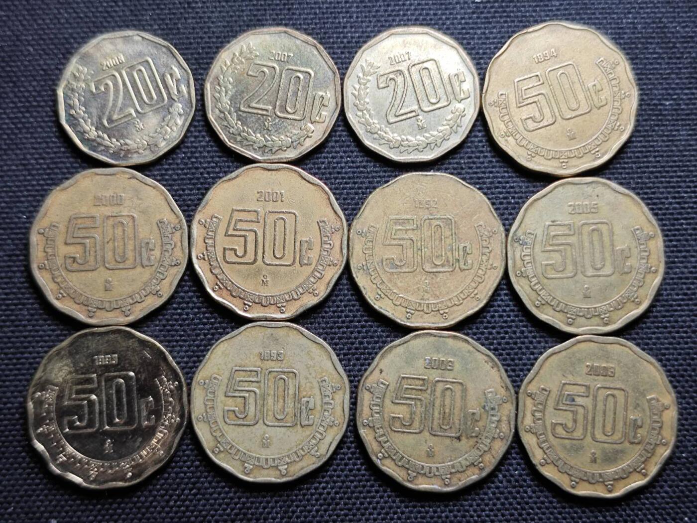 KK钱币收藏小铺 第375期  2月预留时间 周末发货