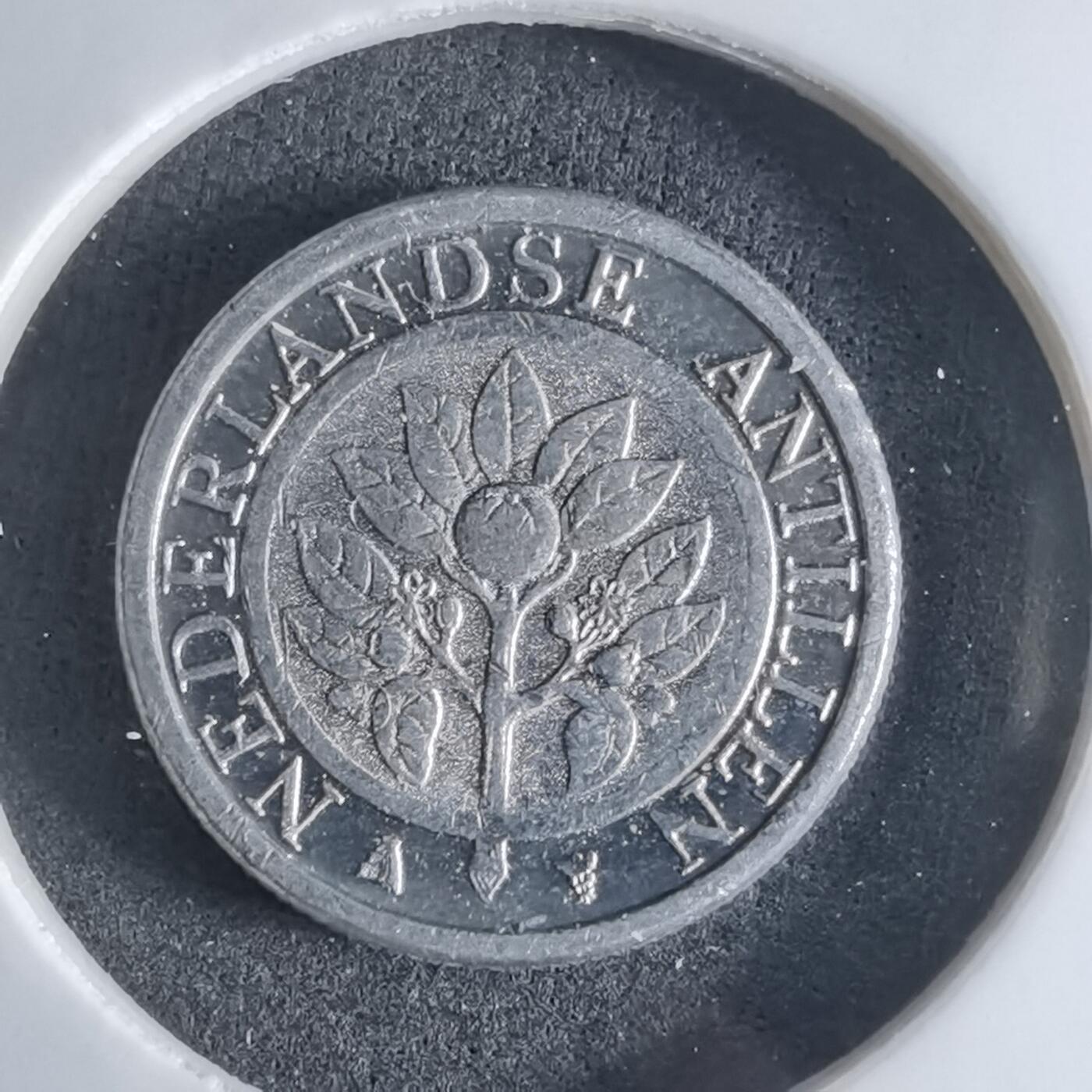 沼泽如烟--第924场 安的列斯2008年一分