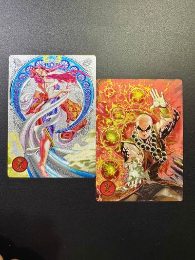 NO.17 好又多金牌大场，新店点关注不迷路！每周一站式配齐，方便凑单！（周6晚8点截拍，卖家送拍0抽成！） - 奇点 粗闪 天龙虚竹和梦姑