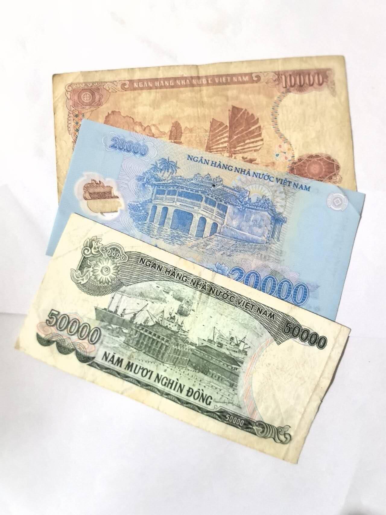 各国外币第101期