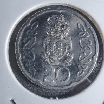 沼泽如烟--第924场 - 新西兰2006年20分