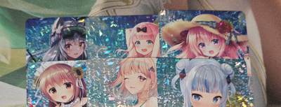 老板带我见世面，我给老板好拍场.零佣收拍第不知道多少期 - 动漫妹卡钻闪六张