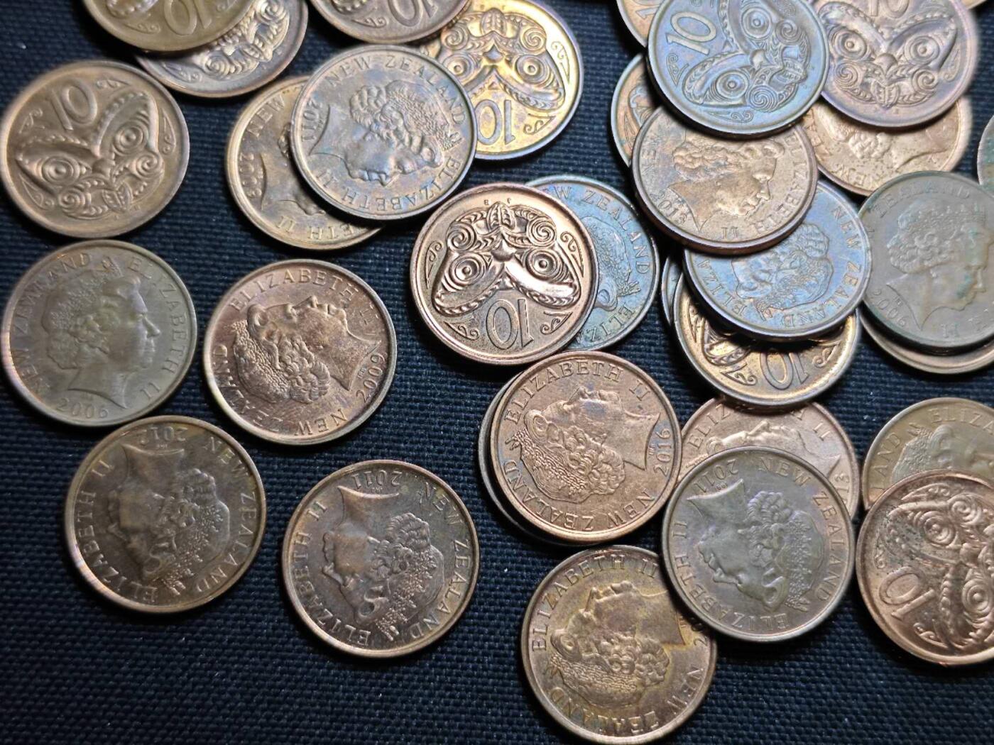 KK钱币收藏小铺 （套币 好品/批量散币 银币）专场  2月预留时间 周末发货