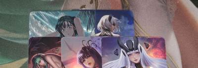 老板带我见世面，我给老板好拍场.零佣收拍第不知道多少期 - 动漫妹卡炫彩五张