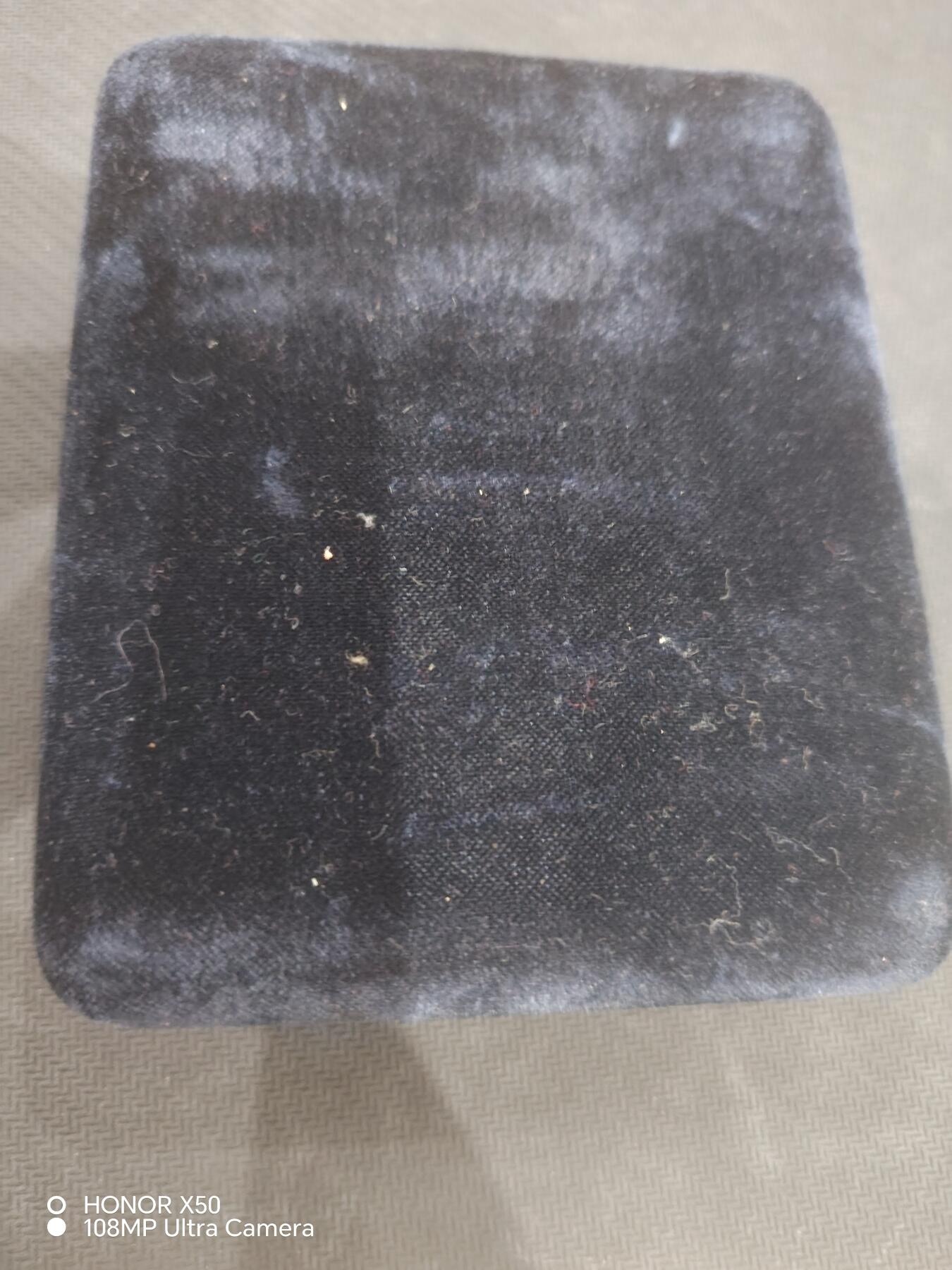 城南花开💐83场 二级国旗带盒略