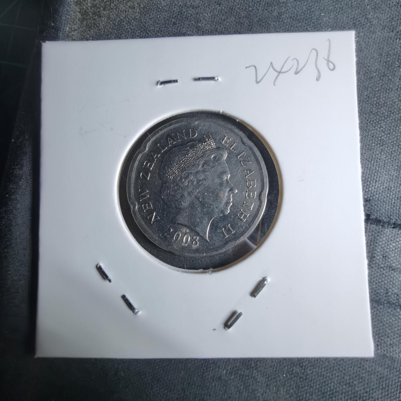 沼泽如烟--第924场 新西兰2008年20分