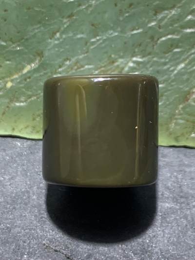 放福利！原皮战国红玛瑙通货墩子一个 - 放福利！原皮战国红玛瑙通货墩子一个