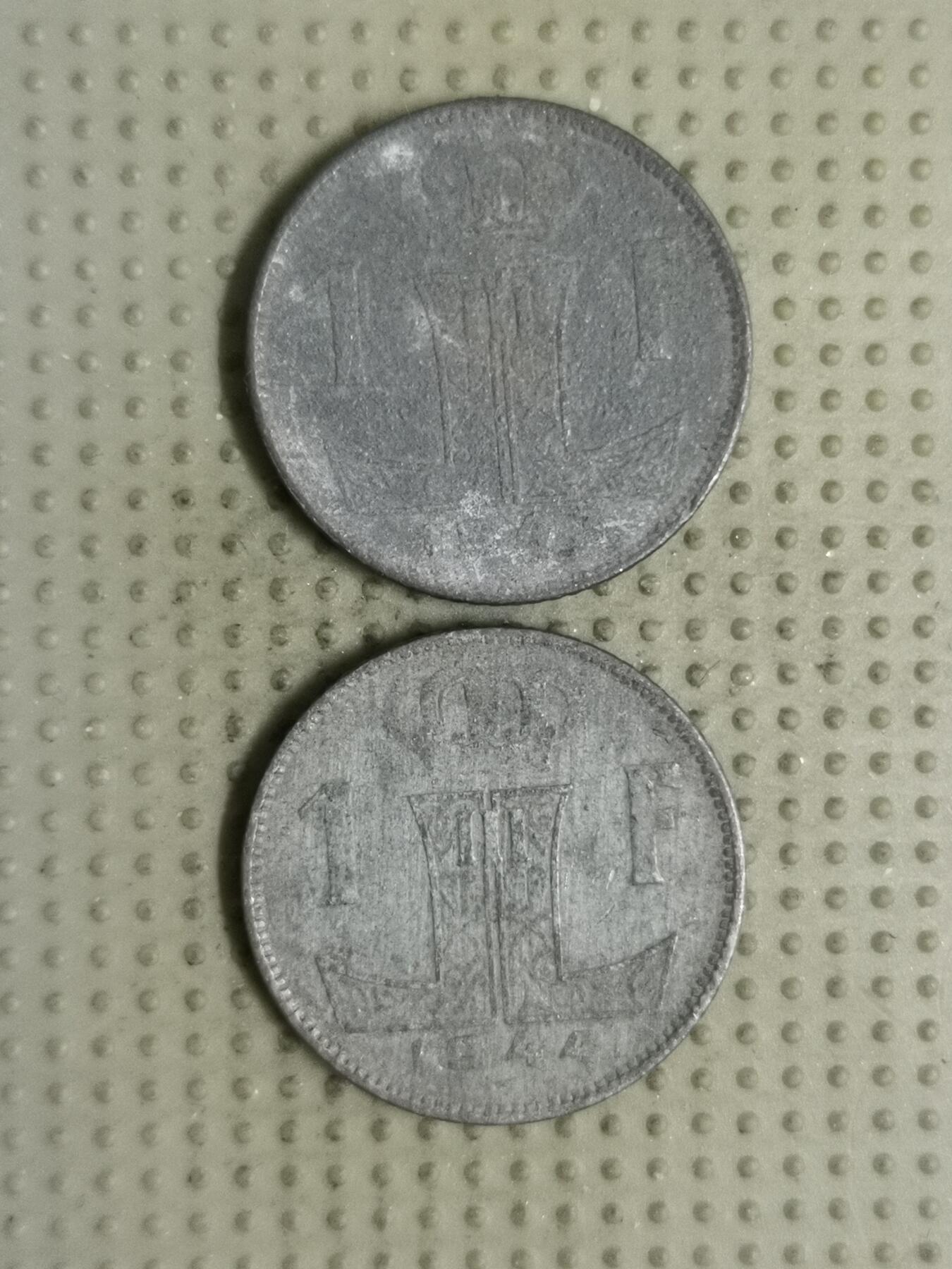 2025年第133场各国散币拍卖（总第133场）