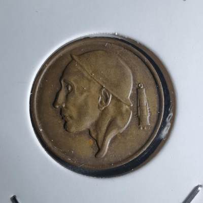 沼泽如烟--第924场 - 比利时1966年50分