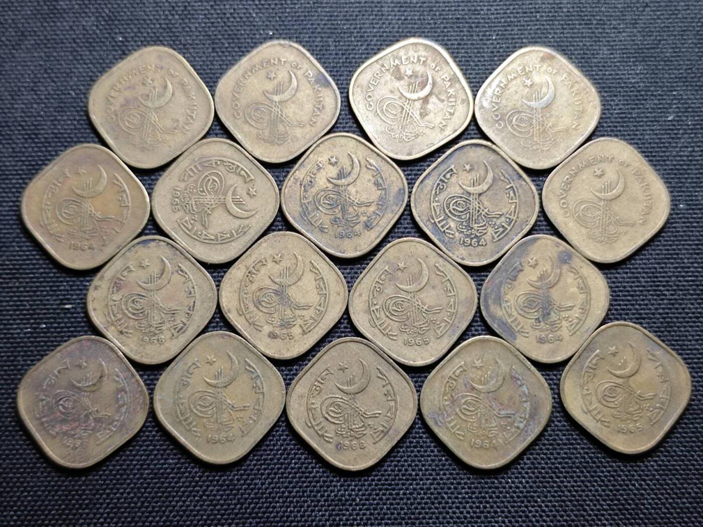 KK钱币收藏小铺 第375期  2月预留时间 周末发货