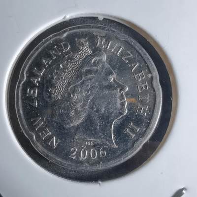 沼泽如烟--第924场 - 新西兰2006年20分