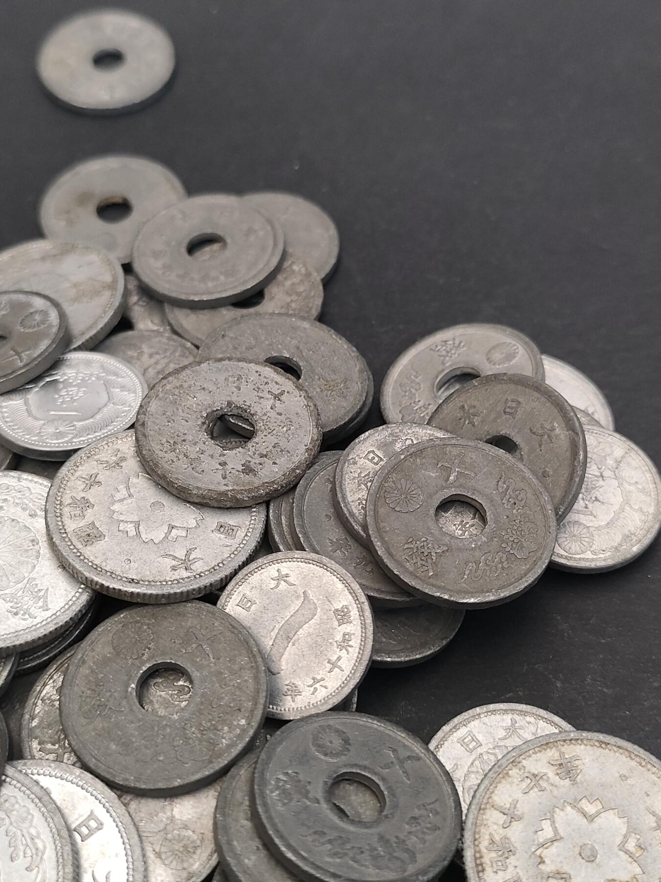 猩哥外币小铺➨【第206场】