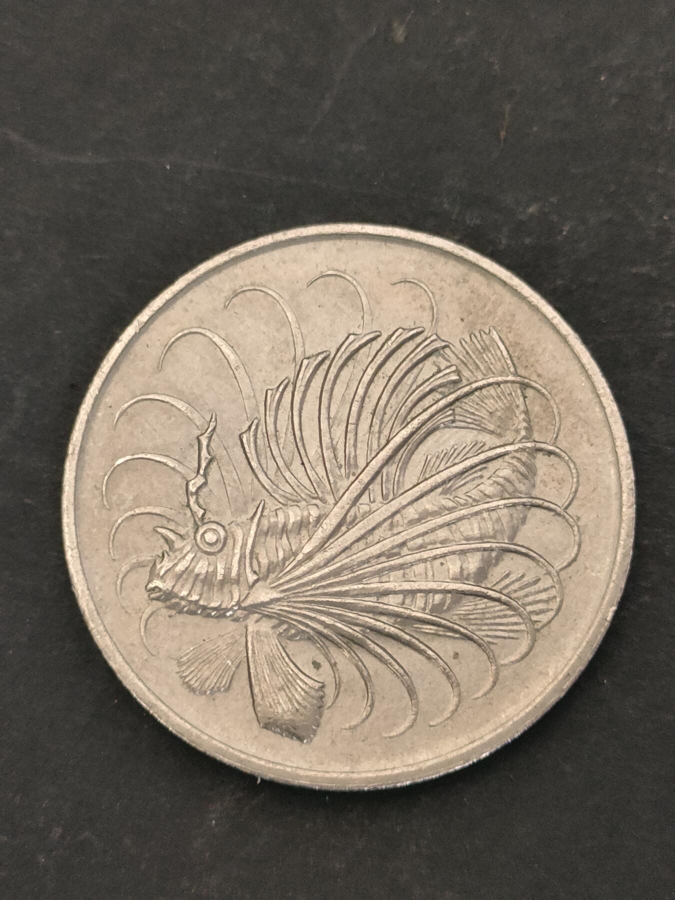 猩哥外币小铺➨【第206场】