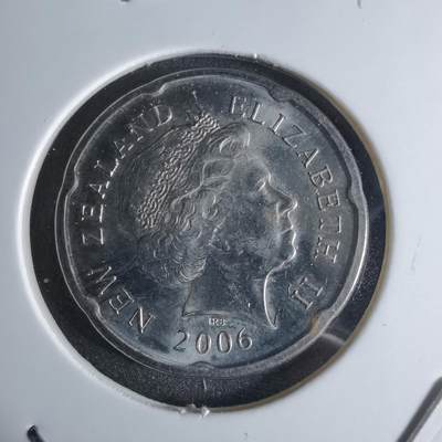 沼泽如烟--第924场 - 新西兰2006年20分