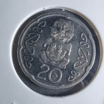 沼泽如烟--第924场 - 新西兰2006年20分