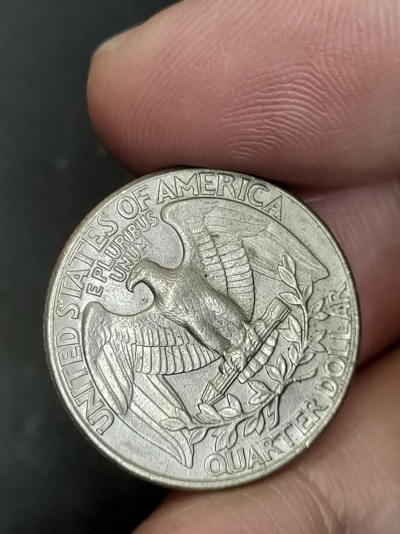 猩哥外币小铺➨【第206场】 美国