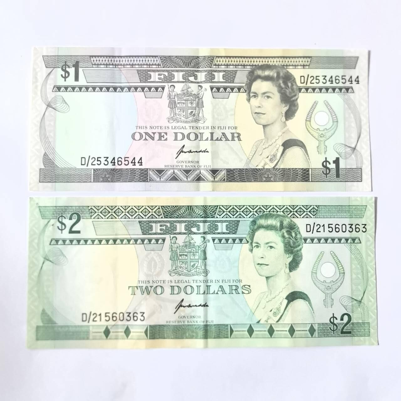 各国外币第101期