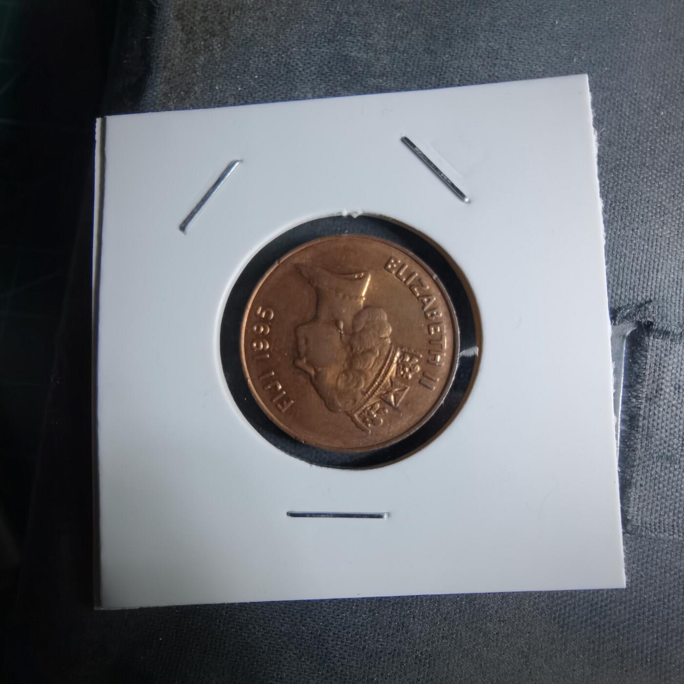 沼泽如烟--第924场 斐济1995年二分