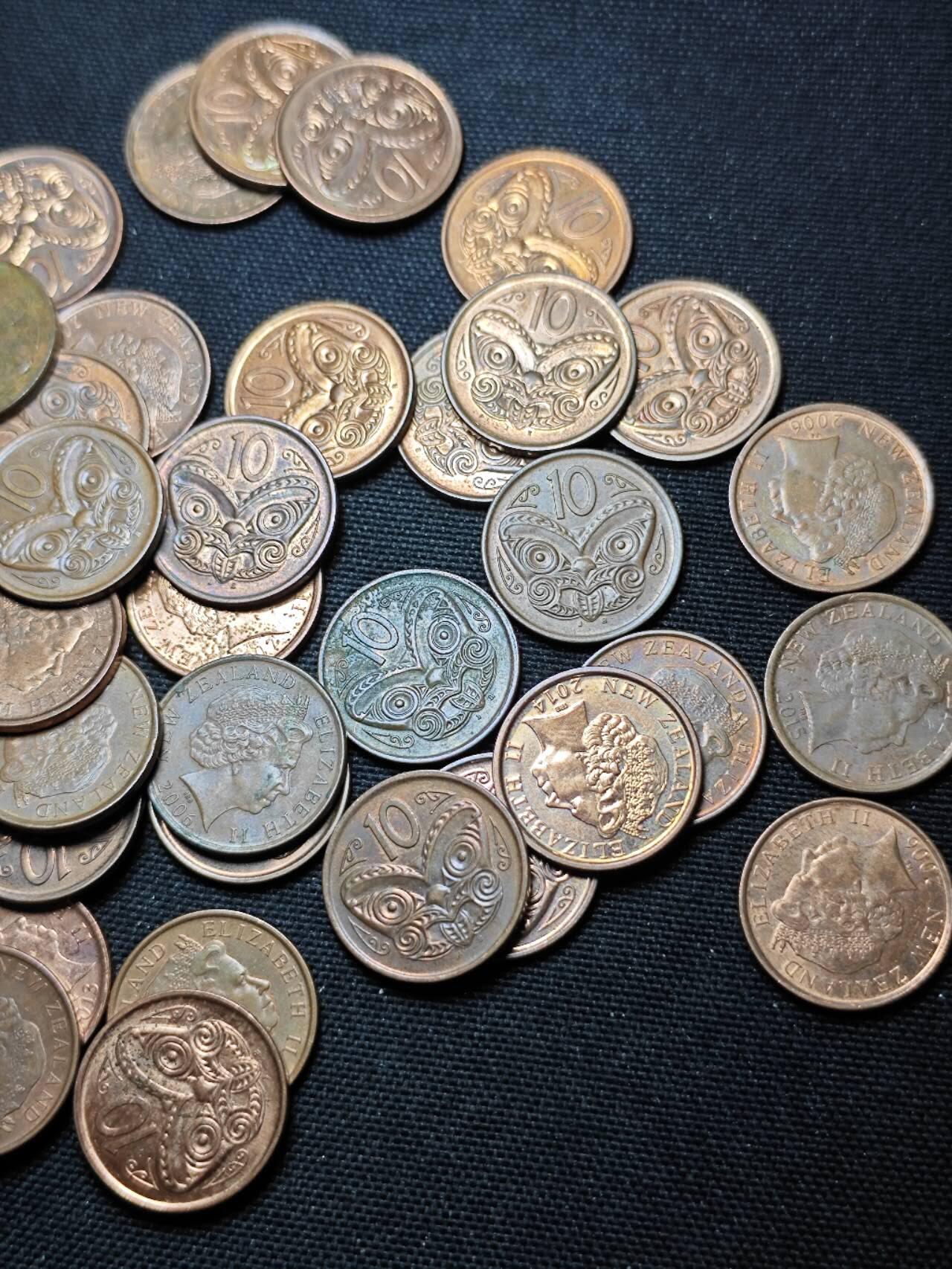 KK钱币收藏小铺 （套币 好品/批量散币 银币）专场  2月预留时间 周末发货