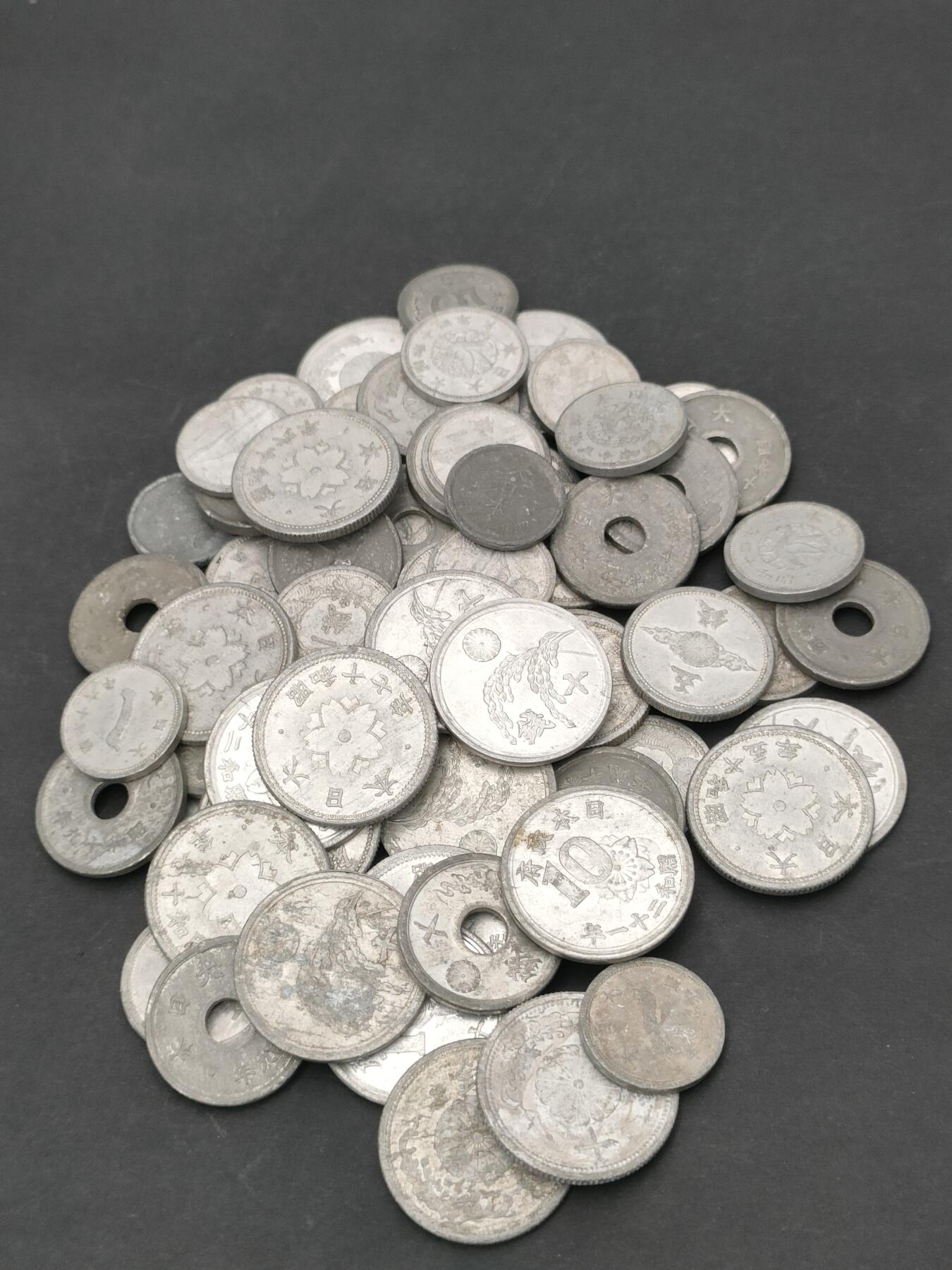 猩哥外币小铺➨【第206场】