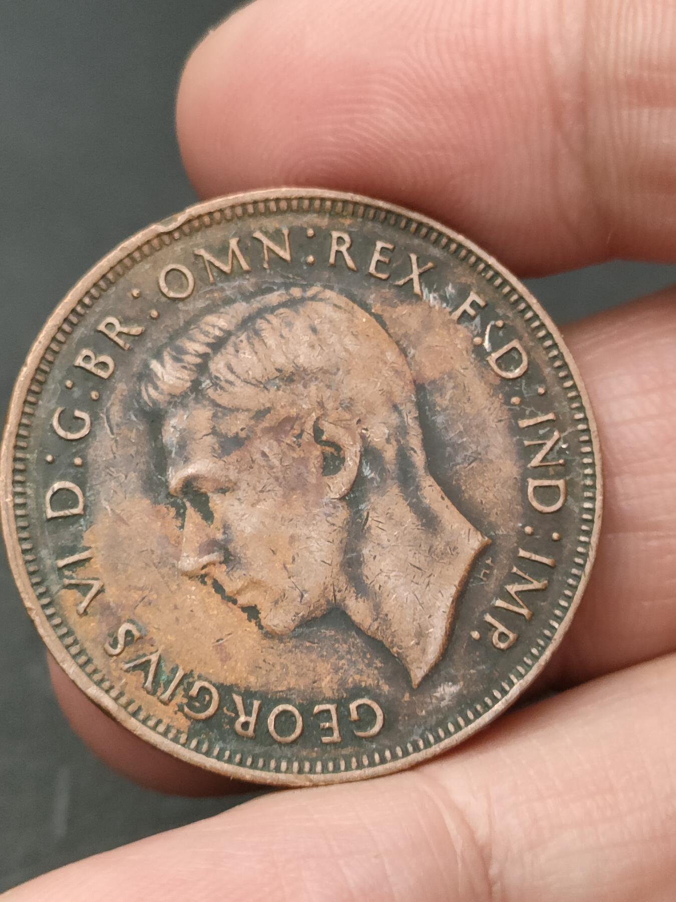 猩哥外币小铺➨【第206场】 澳大利亚