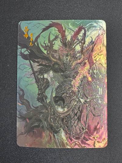 NO.17 好又多金牌大场，新店点关注不迷路！每周一站式配齐，方便凑单！（周6晚8点截拍，卖家送拍0抽成！） - 幻想三国志 吕布 光耀