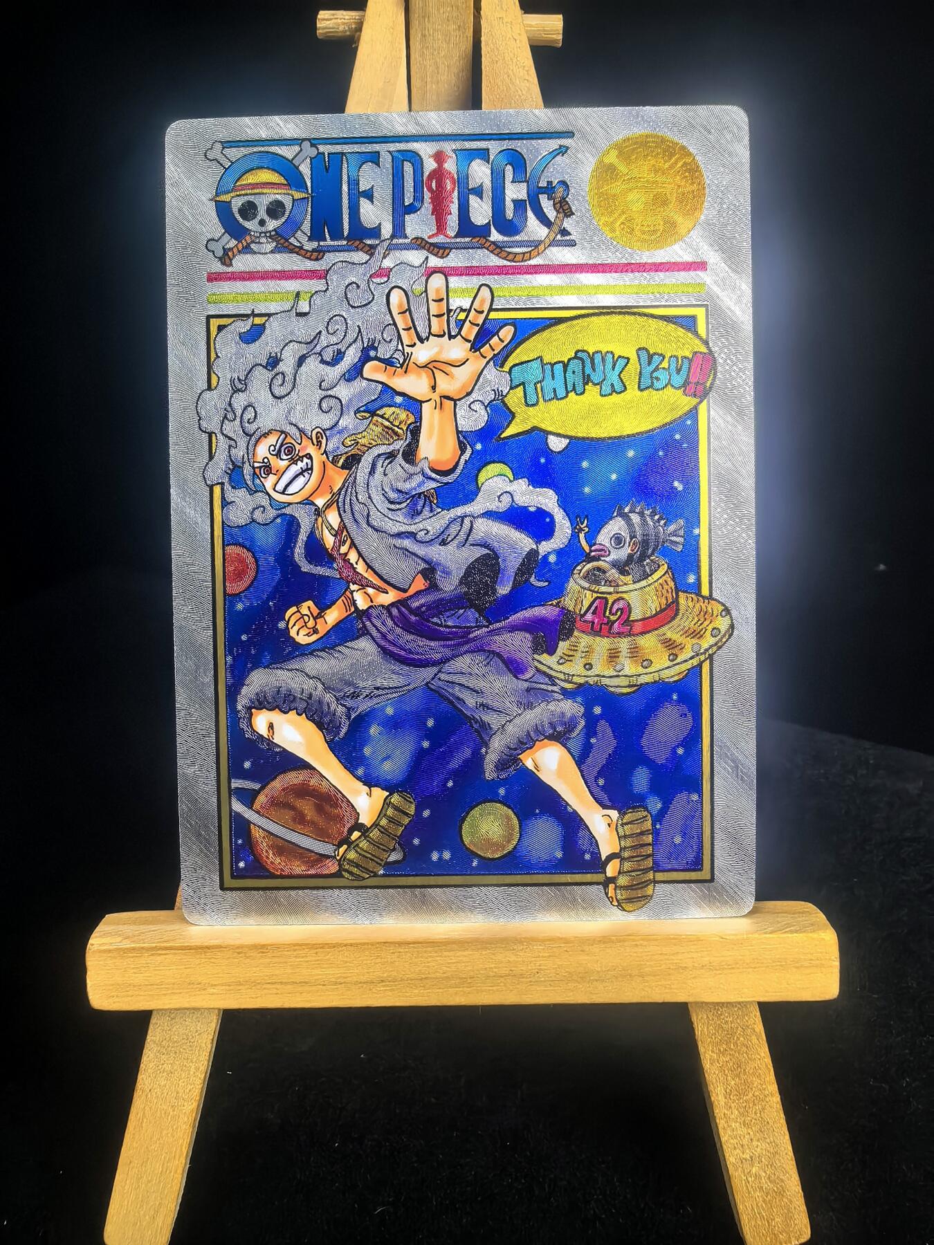 无佣金 不寄存 不收拍 链接少 我只是一个小小的卡牌收藏玩家   需要多宫大佬请私聊 部分卡牌设有底价（不想玩的那么累，即使有底价也会比市场价便宜的多，懂的自然懂） 拒绝小号抬价 大家放心拍 所有拍品部分套有卡膜 部分卡牌多宫 自制卡牌 不包厂瑕 放大镜 品控 勿拍 流拍商品会循环 感谢大家支持 留个关注 不定时上新 谢谢