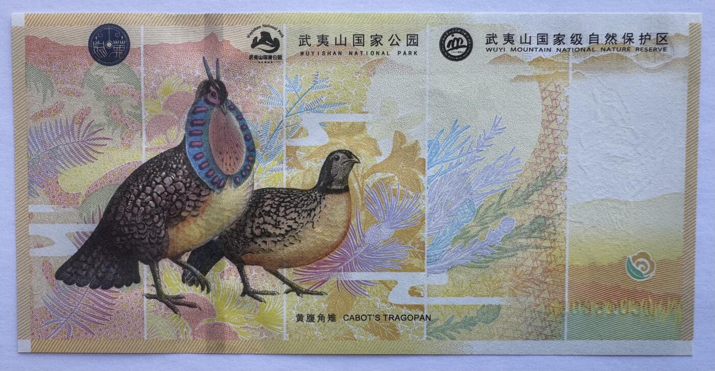 2025第25场（总第225期）：精品测试钞、塑料钞、纪念券、外钞综合场