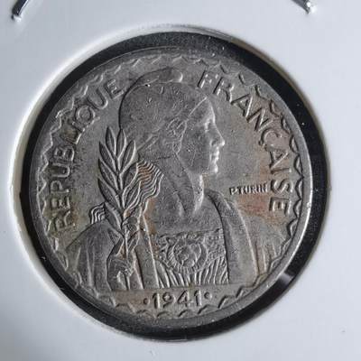 沼泽如烟--第924场 - 法属印度支那1941年20分