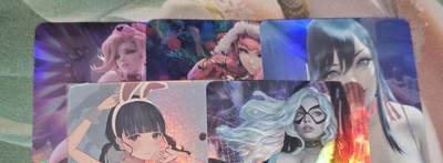 老板带我见世面，我给老板好拍场.零佣收拍第不知道多少期 - 动漫妹卡炫彩五张