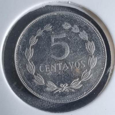 沼泽如烟--第924场 - 萨尔瓦多1994年五分