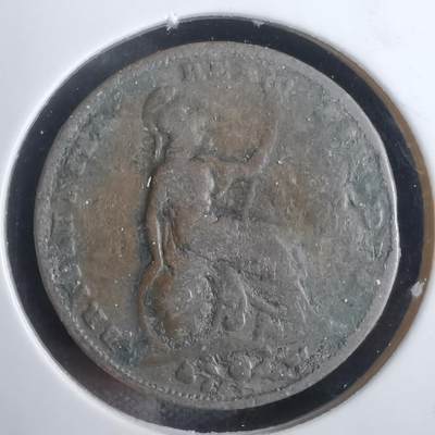 沼泽如烟--第924场 - 英国1831年法新