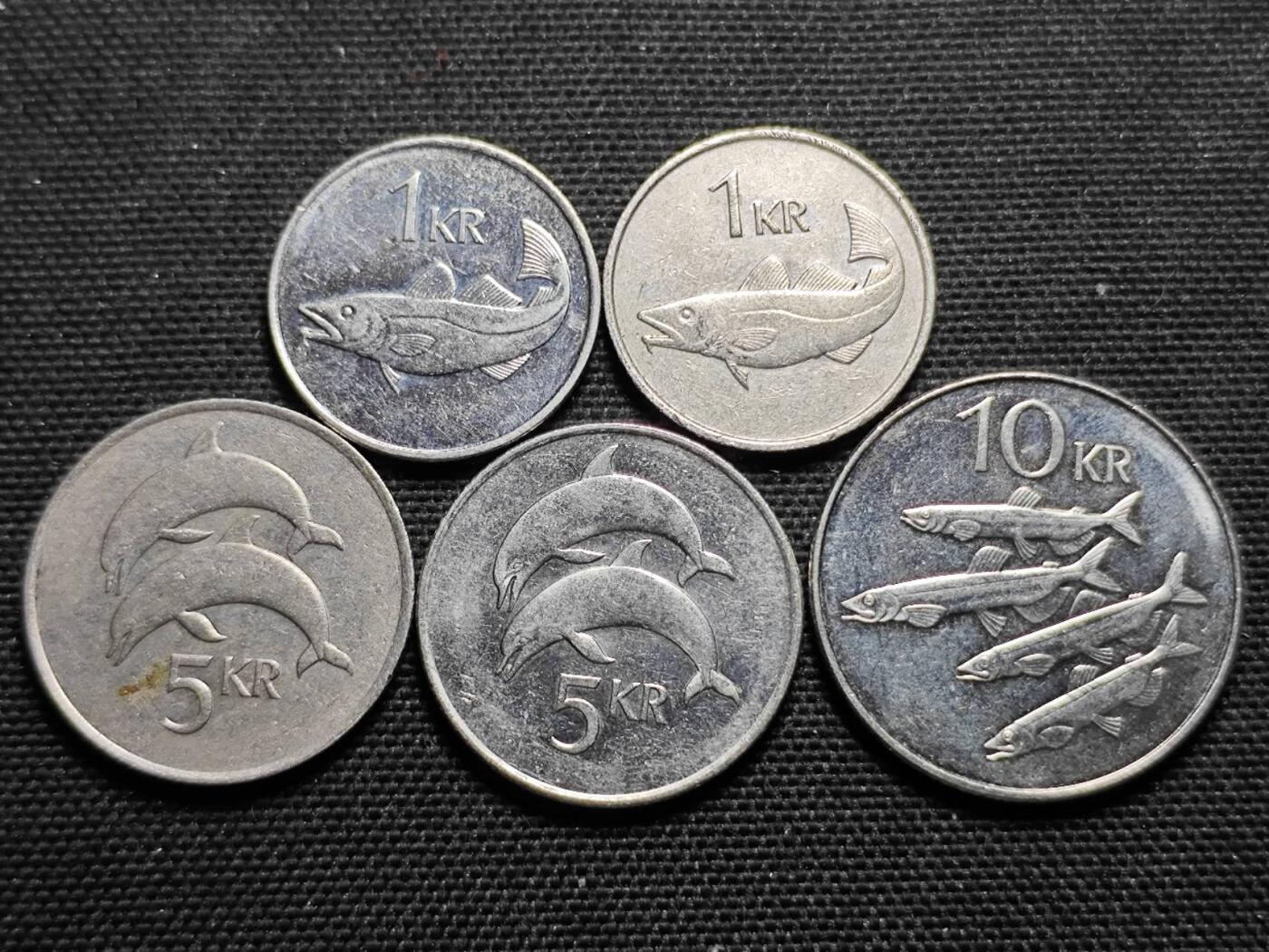 KK钱币收藏小铺 第375期  2月预留时间 周末发货