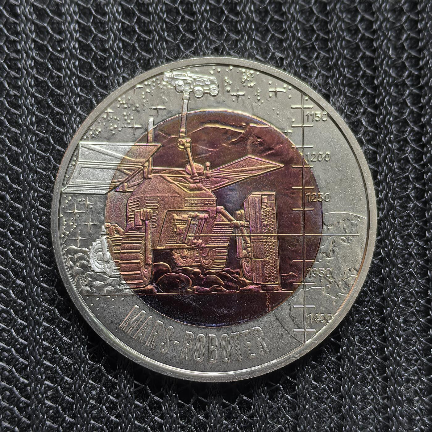 道一币馆币章第一百五十八场