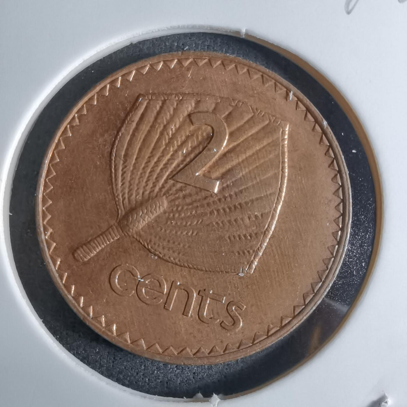 沼泽如烟--第924场 斐济1995年二分