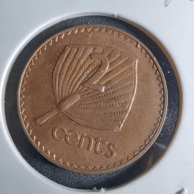 沼泽如烟--第924场 - 斐济1995年二分