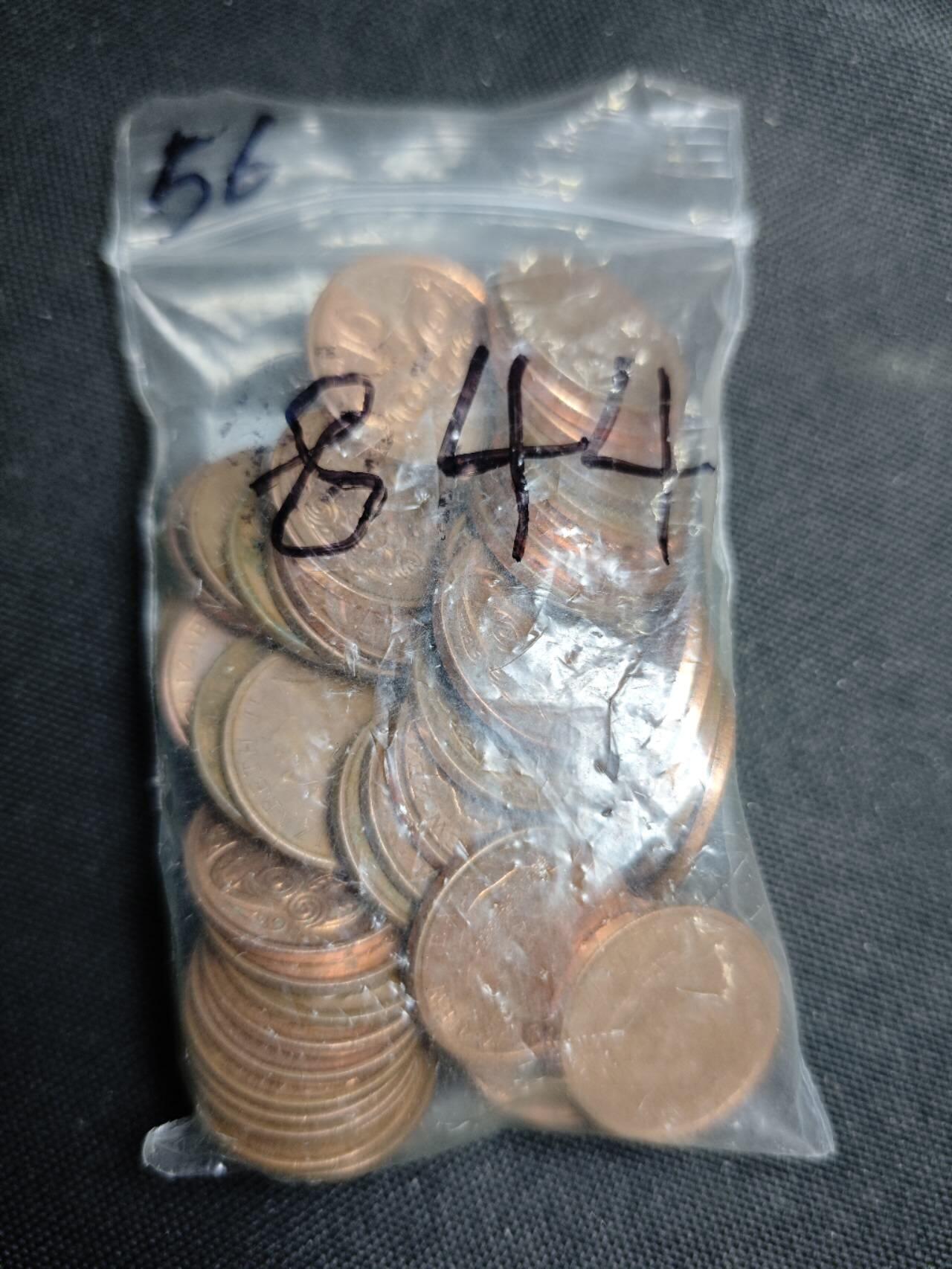 KK钱币收藏小铺 （套币 好品/批量散币 银币）专场  2月预留时间 周末发货