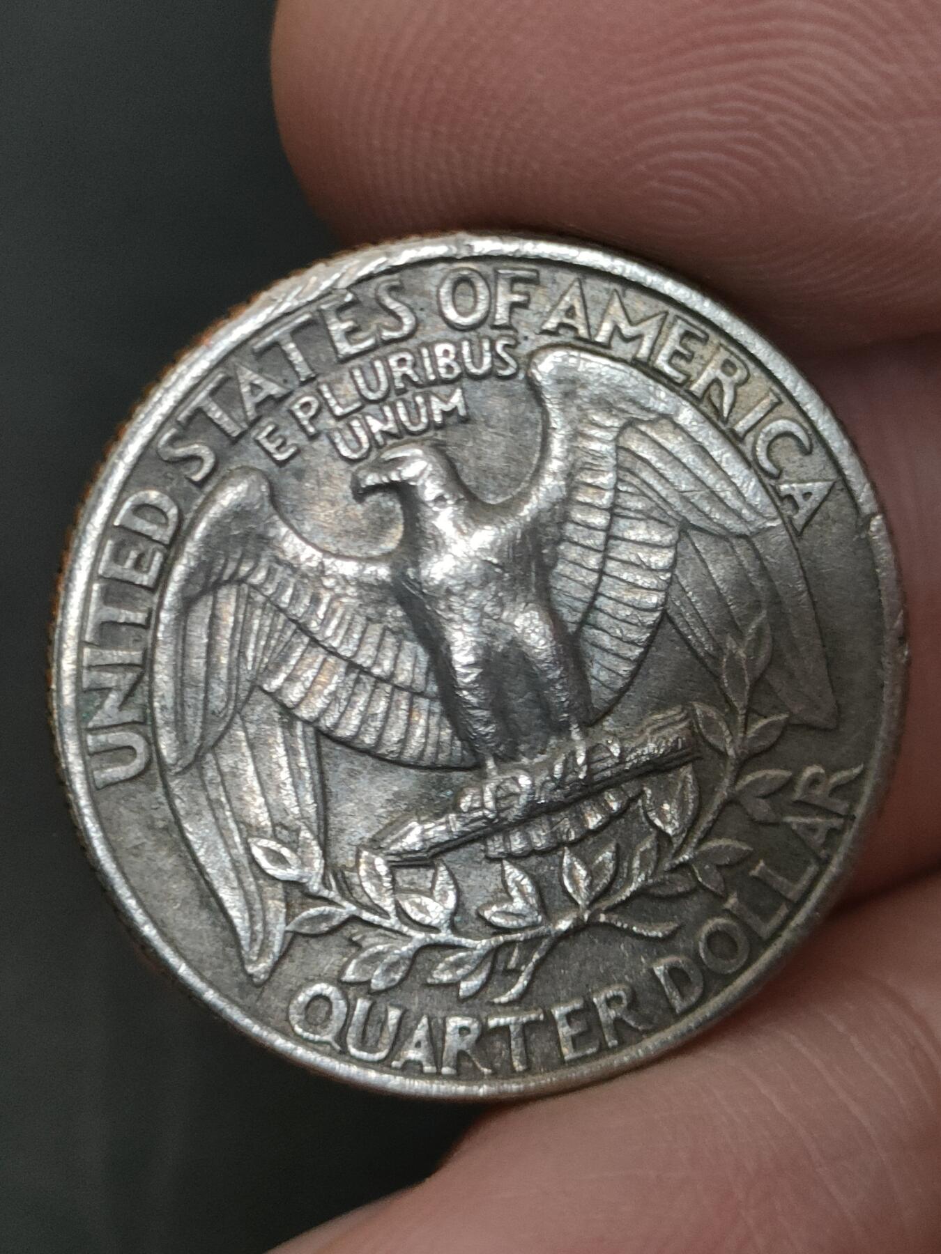 猩哥外币小铺➨【第206场】 美国