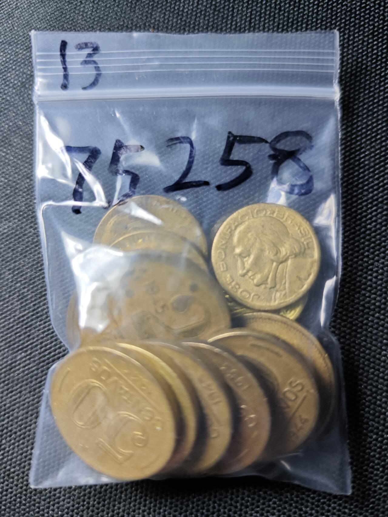 KK钱币收藏小铺 第375期  2月预留时间 周末发货