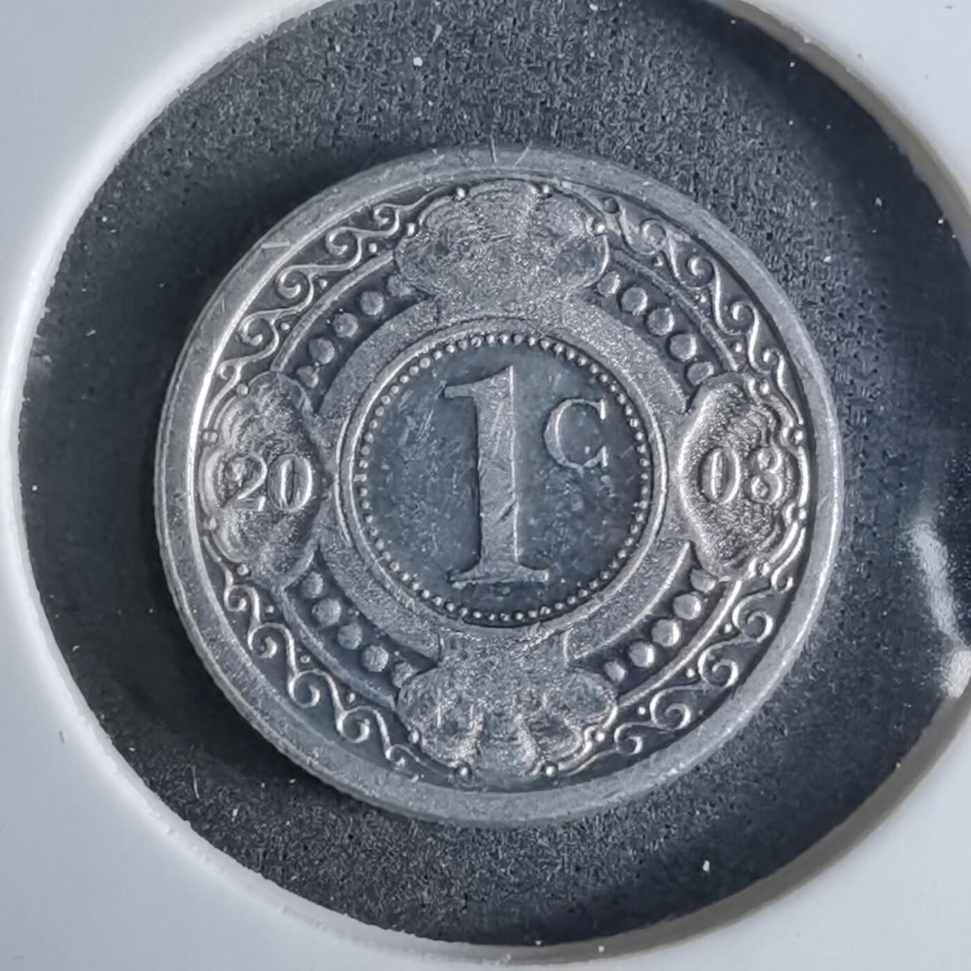 沼泽如烟--第924场 安地列斯2008年一分