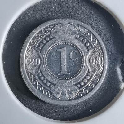 沼泽如烟--第924场 - 安地列斯2008年一分